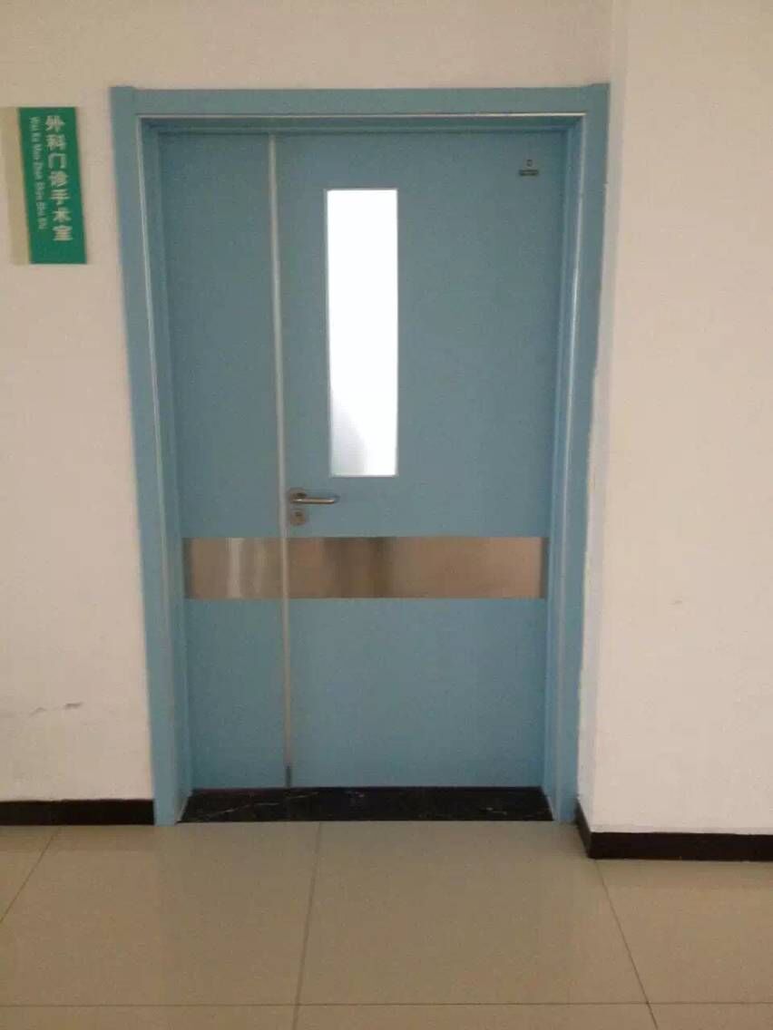 醫用門